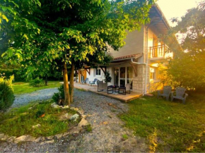 La Maison du Courant 3*